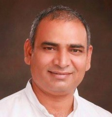 Ajit Singh Pal